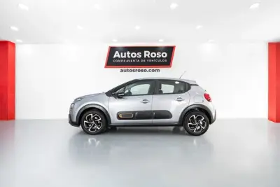 Citroën C3 2024 · foto 2