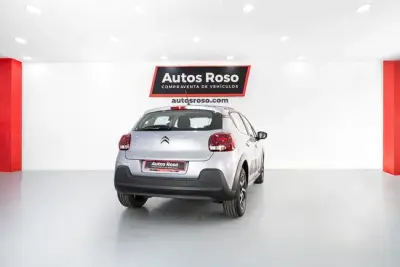 Citroën C3 2024 · foto 3