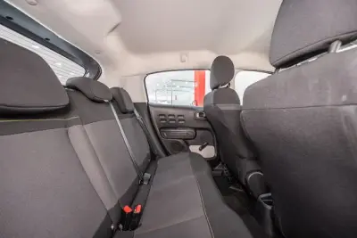 Citroën C3 2024 · foto 7