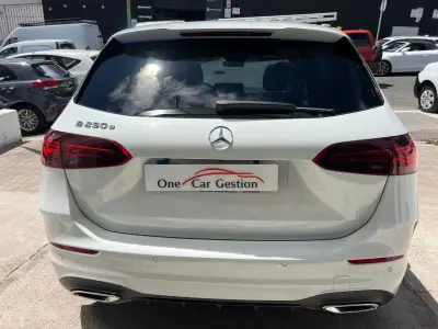 Mercedes-Benz Clase B 2024 · foto 4
