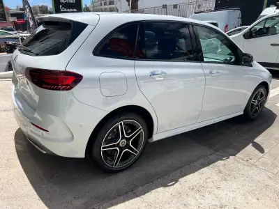 Mercedes-Benz Clase B 2024 · foto 7