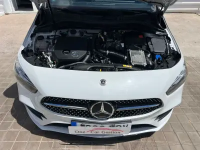 Mercedes-Benz Clase B 2024 · foto 13