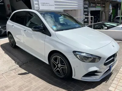 Mercedes-Benz Clase B 2024 · foto 2