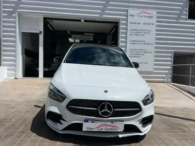 Mercedes-Benz Clase B 2024 · foto 3