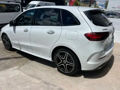 Mercedes-Benz Clase B 2024 · foto 5