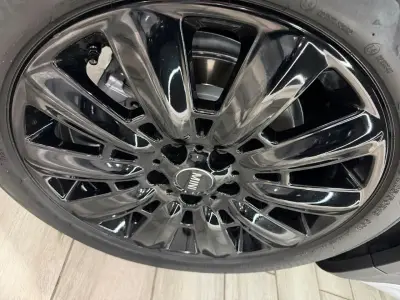 MINI Countryman 2019 · foto 20