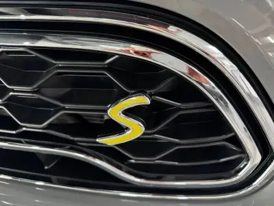 MINI Countryman 2019 · foto 17