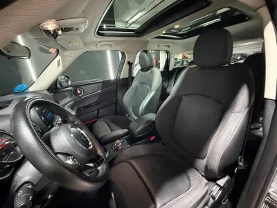 MINI Countryman 2019 · foto 13