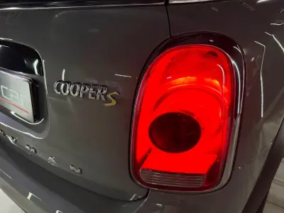 MINI Countryman 2019 · foto 18