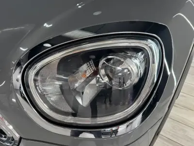 MINI Countryman 2019 · foto 19