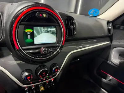 MINI Countryman 2019 · foto 7