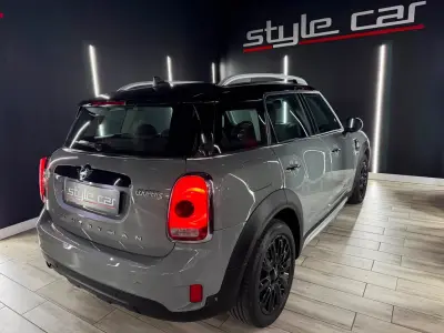 MINI Countryman 2019 · foto 4