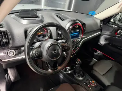 MINI Countryman 2019 · foto 6