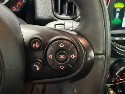 MINI Countryman 2019 · foto 9