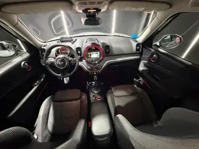 MINI Countryman 2019 · foto 10