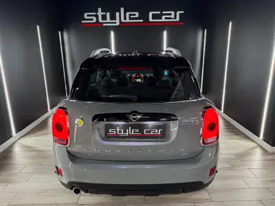 MINI Countryman 2019 · foto 3