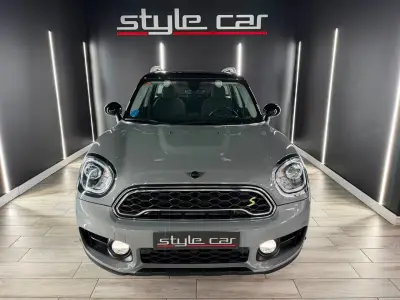 MINI Countryman 2019 · foto 2