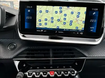 Peugeot 2008 2022 · foto 13