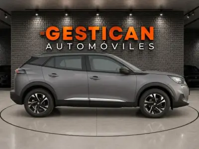 Peugeot 2008 2022 · foto 8