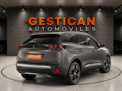 Peugeot 2008 2022 · foto 4