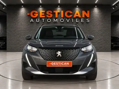 Peugeot 2008 2022 · foto 3