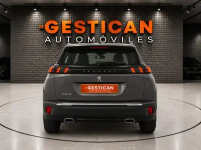 Peugeot 2008 2022 · foto 6