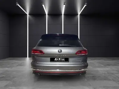 Volkswagen Touareg 2023 · foto 5