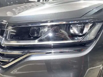 Volkswagen Touareg 2023 · foto 6