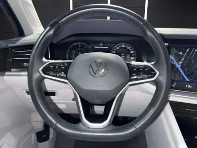Volkswagen Touareg 2023 · foto 11