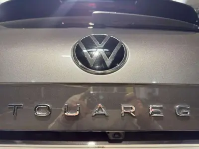 Volkswagen Touareg 2023 · foto 8