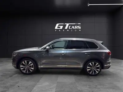 Volkswagen Touareg 2023 · foto 2
