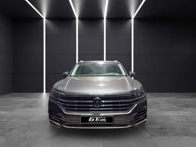 Volkswagen Touareg 2023 · foto 4