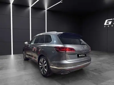 Volkswagen Touareg 2023 · foto 3