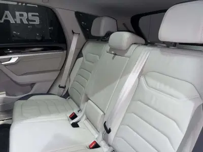 Volkswagen Touareg 2023 · foto 18