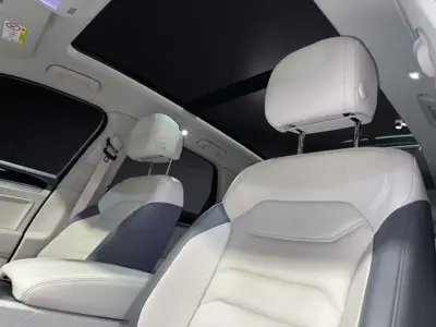 Volkswagen Touareg 2023 · foto 19