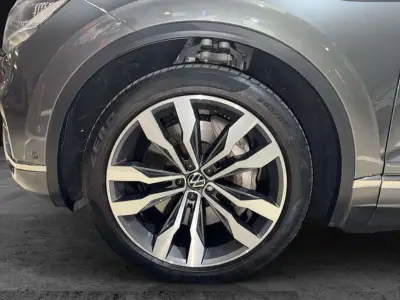 Volkswagen Touareg 2023 · foto 7