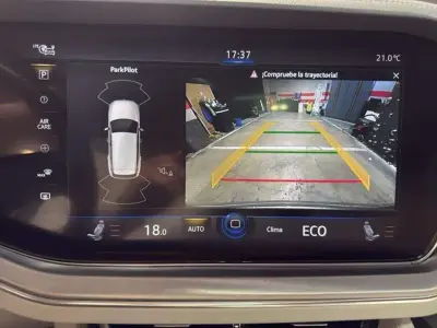 Volkswagen Touareg 2023 · foto 14