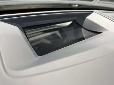 Volkswagen Touareg 2023 · foto 15