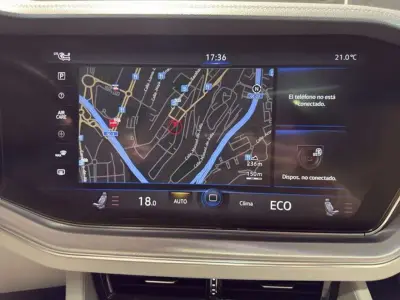 Volkswagen Touareg 2023 · foto 13