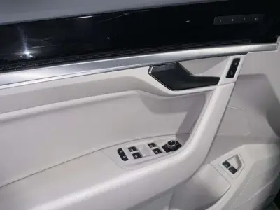 Volkswagen Touareg 2023 · foto 17