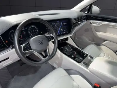 Volkswagen Touareg 2023 · foto 9