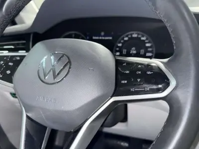 Volkswagen Touareg 2023 · foto 12