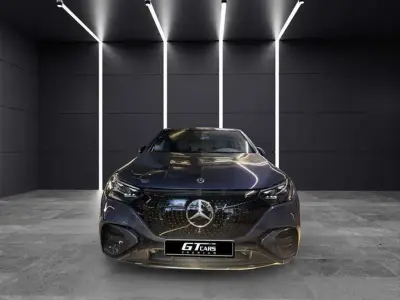 Mercedes-Benz EQE SUV 2025 · foto 3