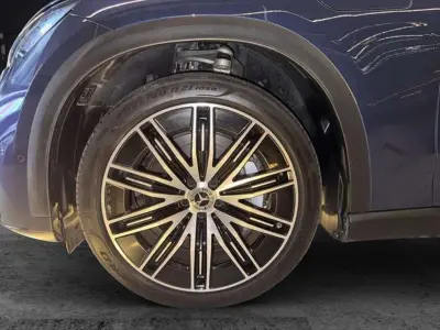 Mercedes-Benz EQE SUV 2025 · foto 6