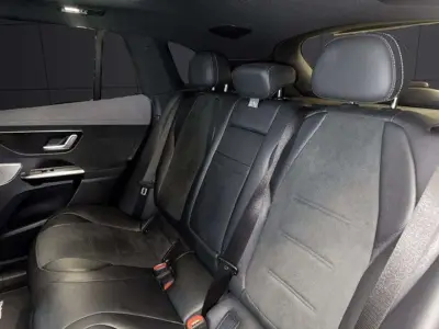 Mercedes-Benz EQE SUV 2025 · foto 15