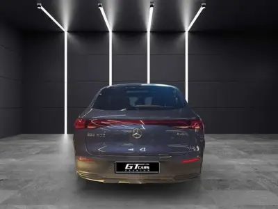 Mercedes-Benz EQE SUV 2025 · foto 4