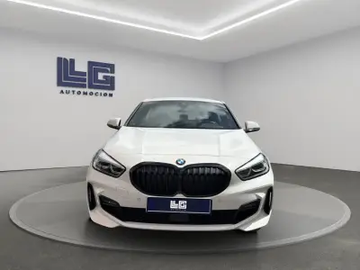 BMW Serie 1 2021 · foto 2