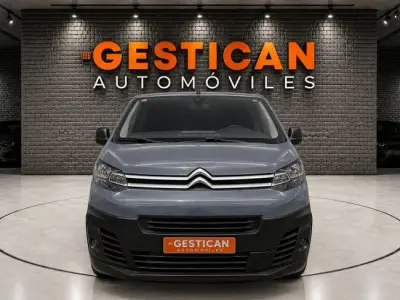 Citroën Jumpy 2020 · foto 3