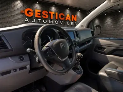 Citroën Jumpy 2020 · foto 9