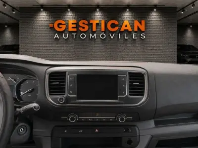 Citroën Jumpy 2020 · foto 10